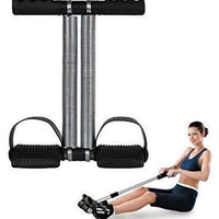 Gym Utility - Double Spring Tummy / Waist Trimmer Ab Exerciser