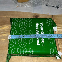 Astronaut Spaceship Track Set - Outer Space Toy Set for Kids